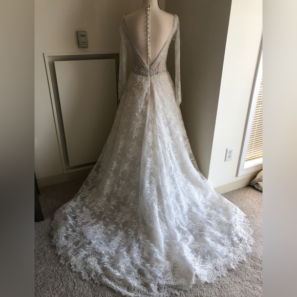 Isabelle Armstrong Dresses New Kleinfelds Isabelle Armstrong